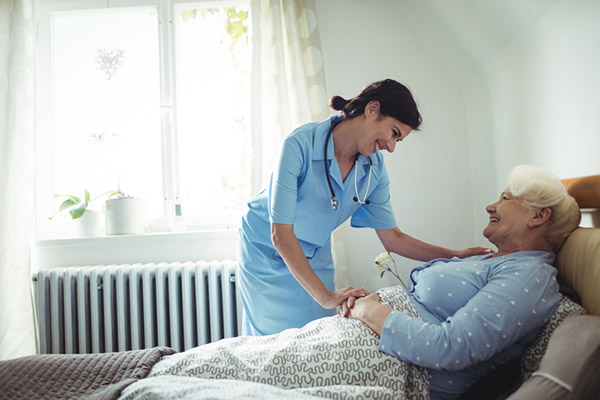 become a practical nurse