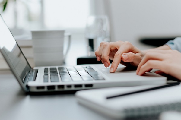Write clearly, concisely, and proofread before sending out written communications