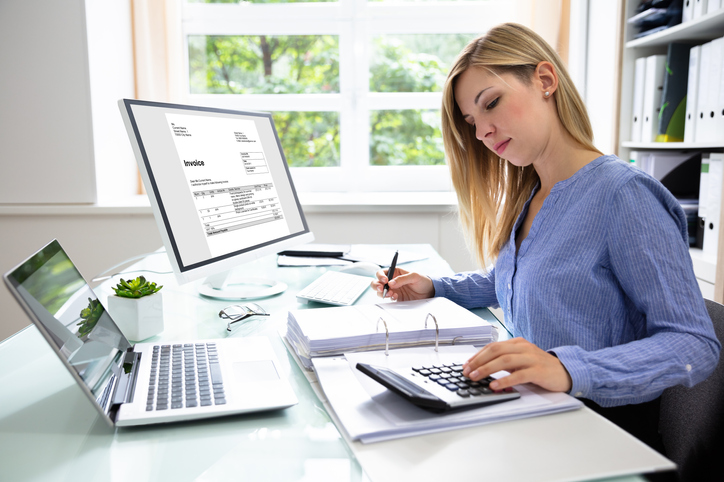 financial accounting college