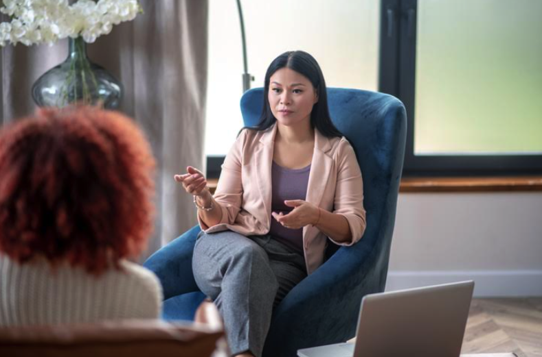 community support worker training